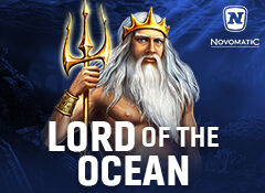 Lord of the Ocean