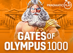 Gates of Olympus 1000