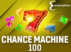 Chance Machine 100